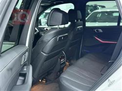 بی ئێم دەبڵیو X5